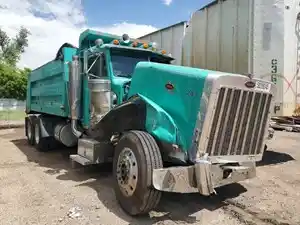 Salvage 1995 Peterbilt 379 - 60425