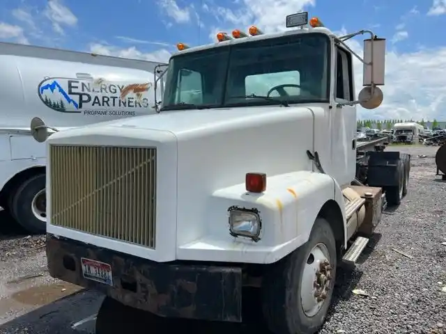 White  WG
