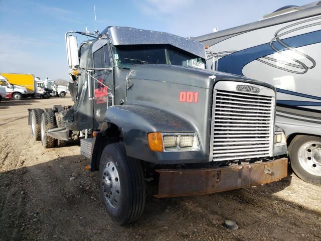 Freightliner  FLD112