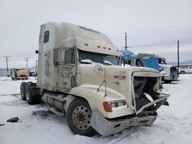 Freightliner  FLD120