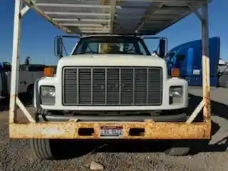 GMC  C7000 Topkick