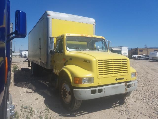 International  4700