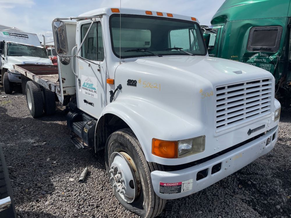 International  4900