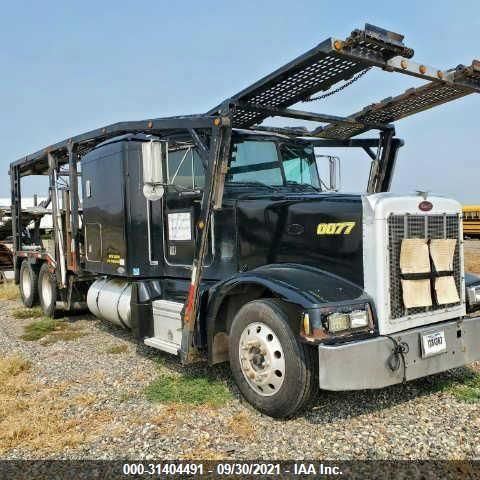 Peterbilt  377