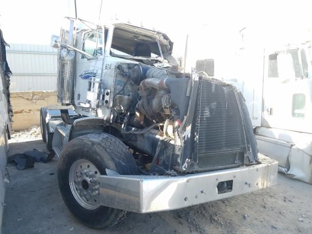 Peterbilt  378
