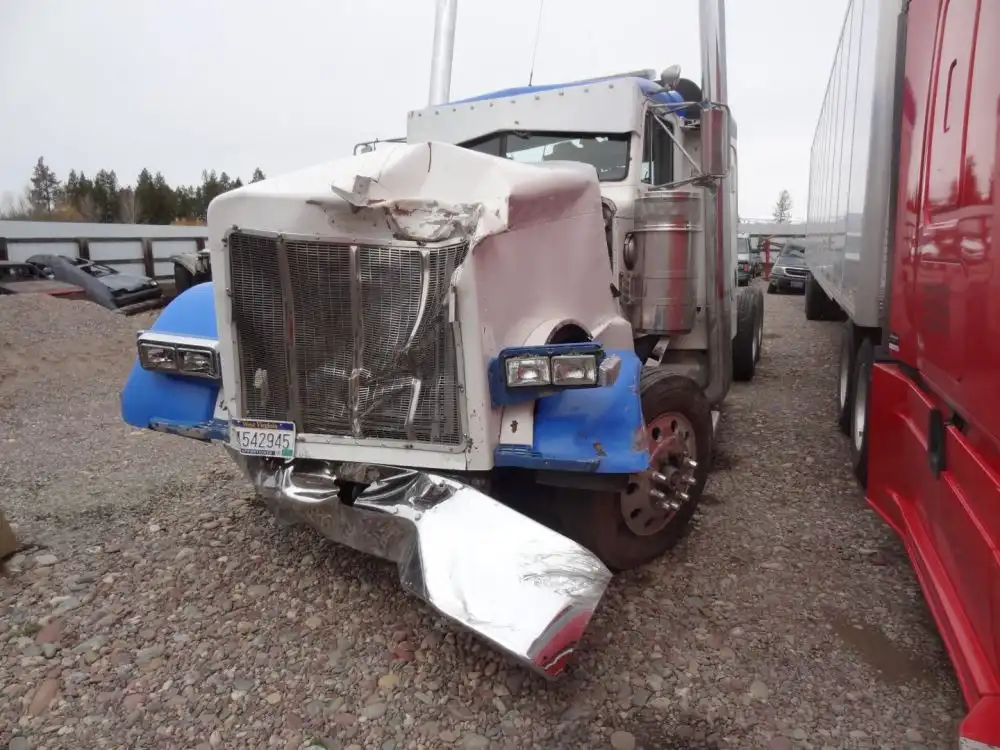Peterbilt  379