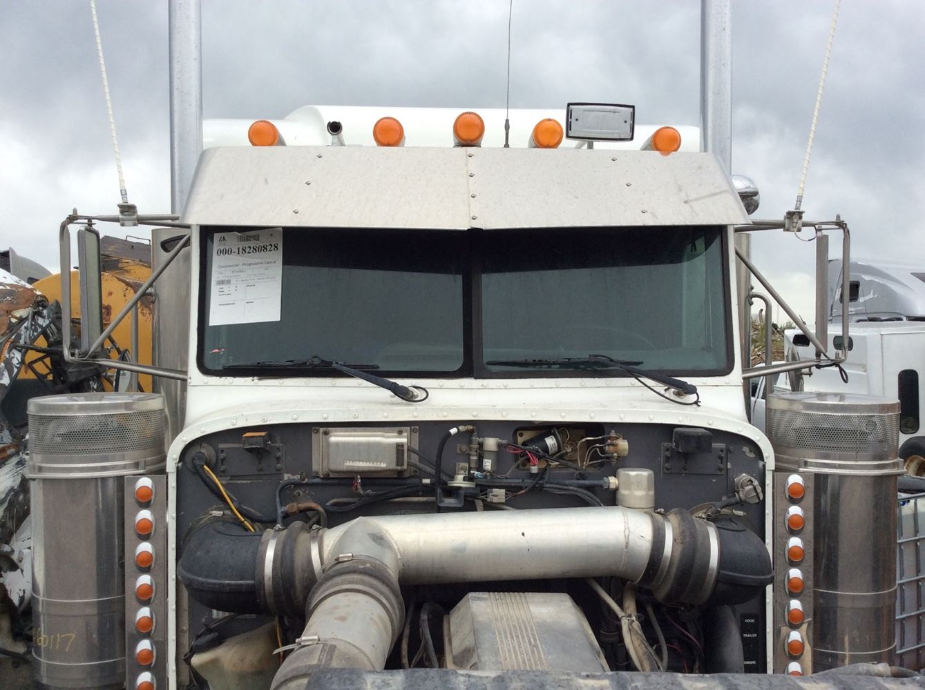 Peterbilt  379