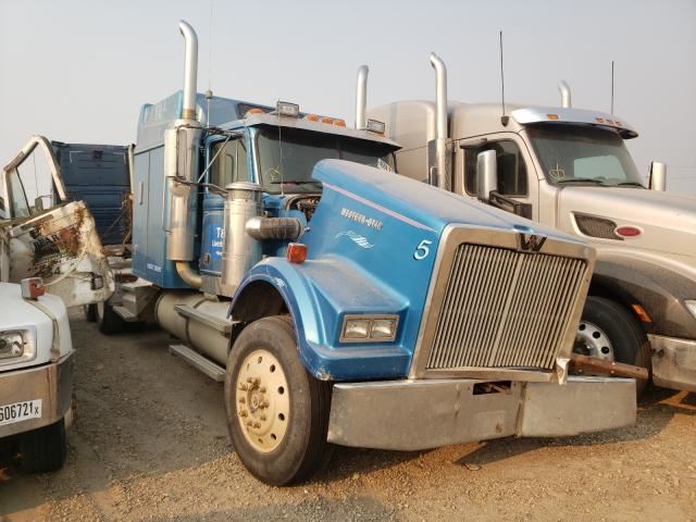 Western Star  4900