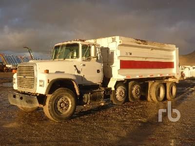 Ford  LT9000