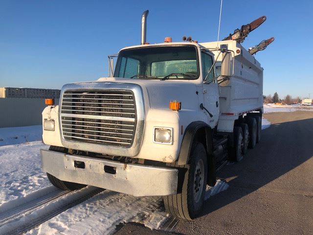 Ford  LT9000