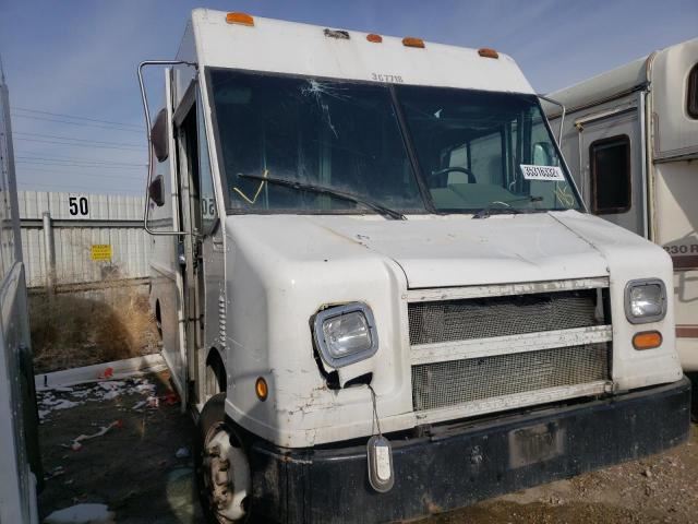 Freightliner  MT45 Chassis