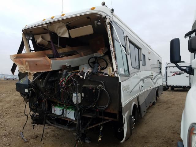Freightliner  XC Chassis