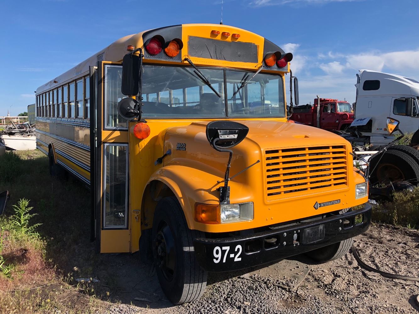 International  47/4900