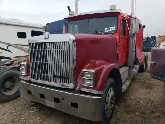 International  F-9370