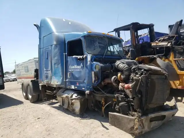 Kenworth  T800