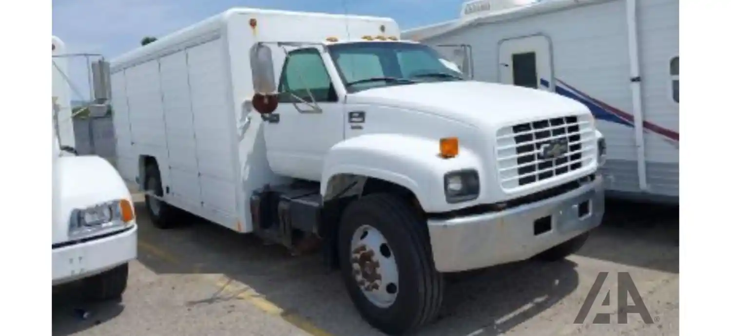Chevrolet  C7500
