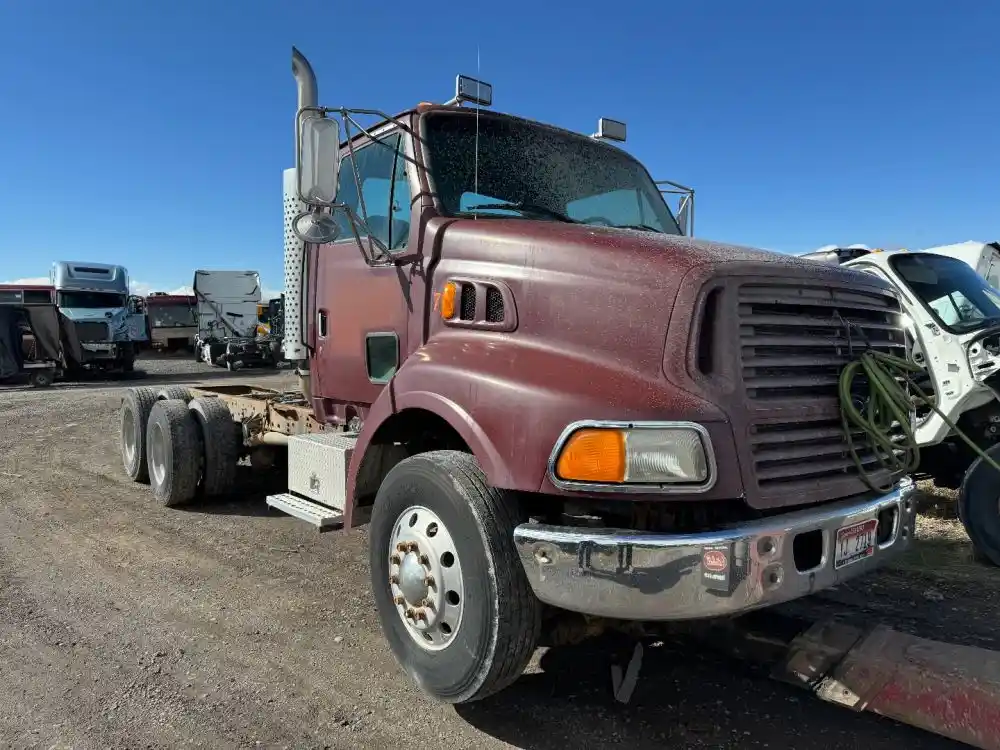 Ford  AT9513 Aeromax 113