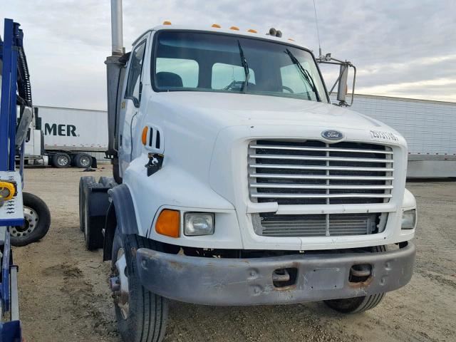 Ford  LT9513 LOUISVILLE 113