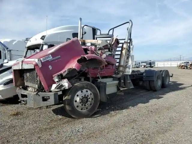 Kenworth  T800