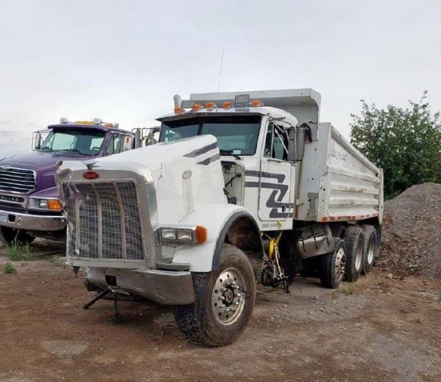 Peterbilt  378