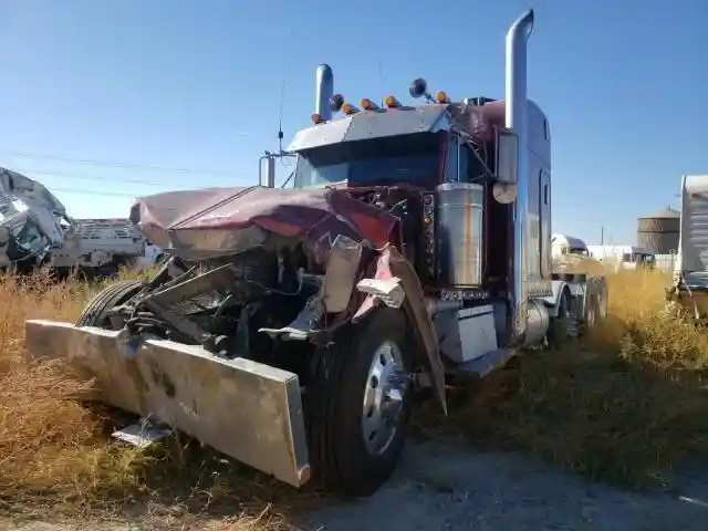 Peterbilt  379