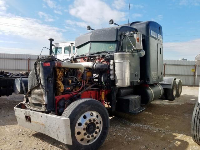 Peterbilt  379
