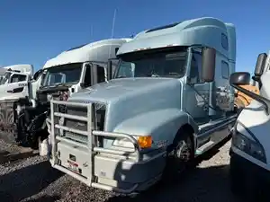 Salvage 1998 Volvo VN - 50625