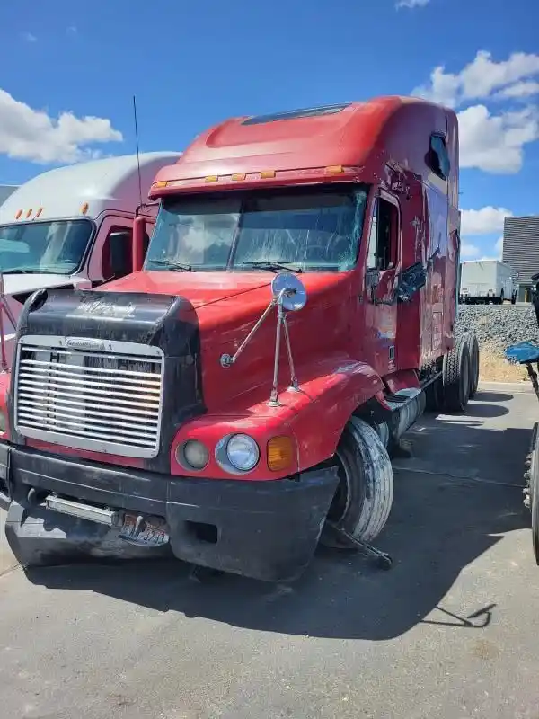 Freightliner  CENTURY CLASS 120