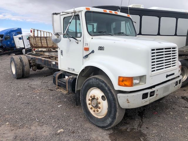 International  4900