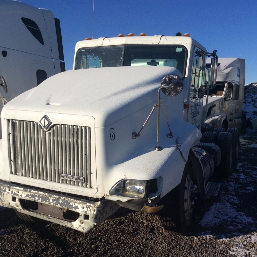International  9100