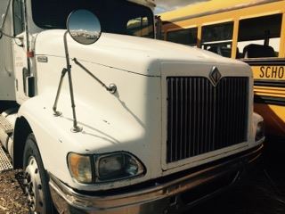 International  9400I