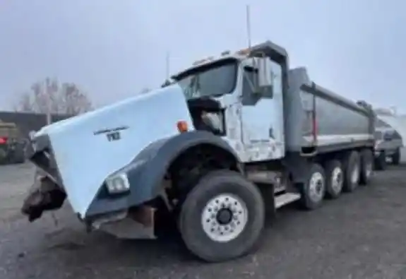 Kenworth  T800