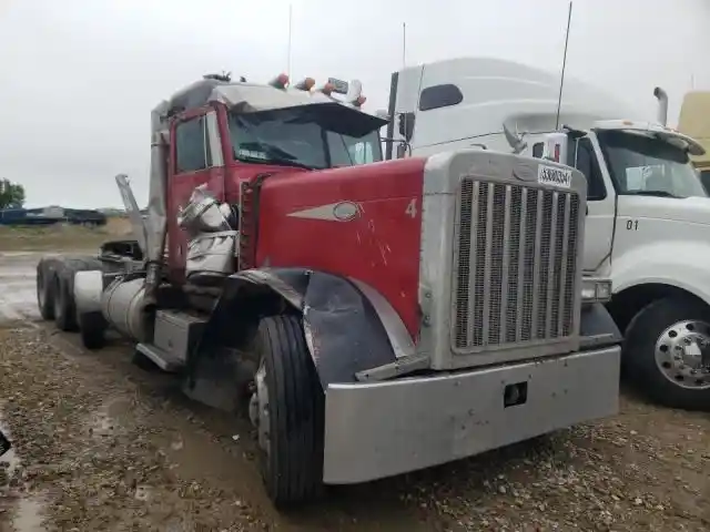 Peterbilt  379