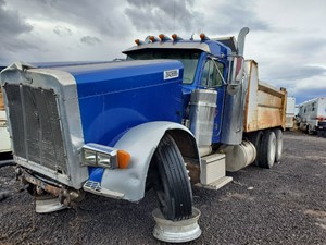 Salvage 1999 Peterbilt 379 - 40819