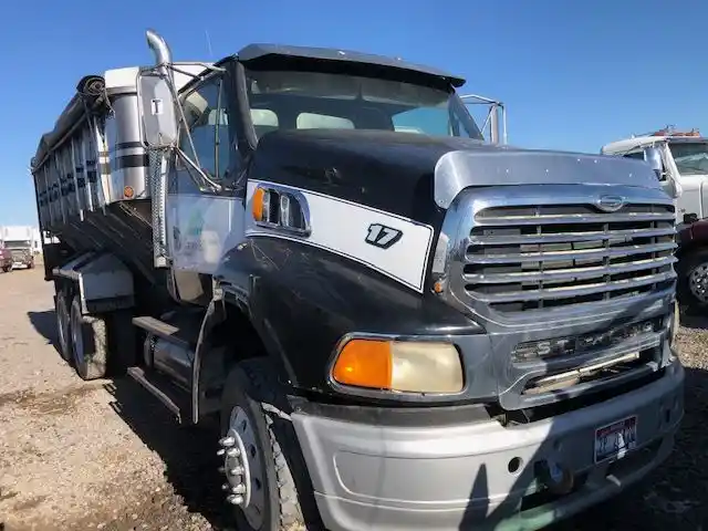 Sterling  A9513