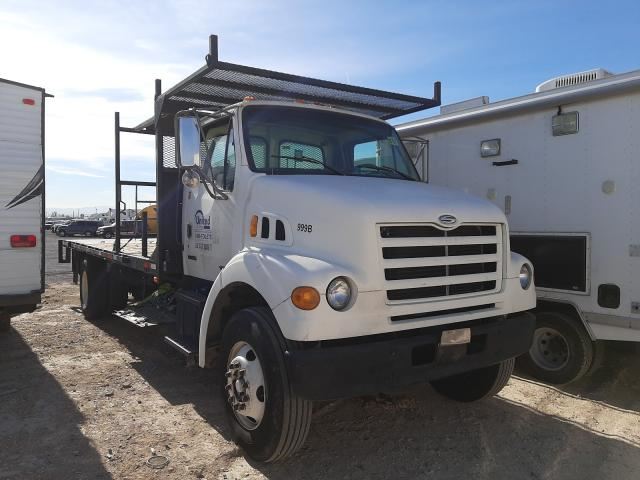 Sterling  L7500