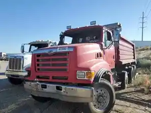 Salvage 1999 Sterling LT9511 - 72325