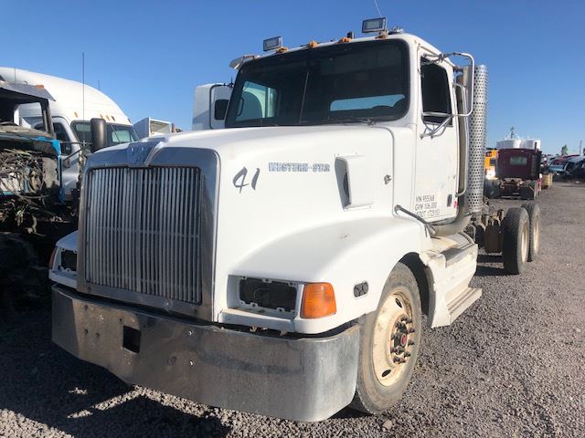 Western Star  5964SS