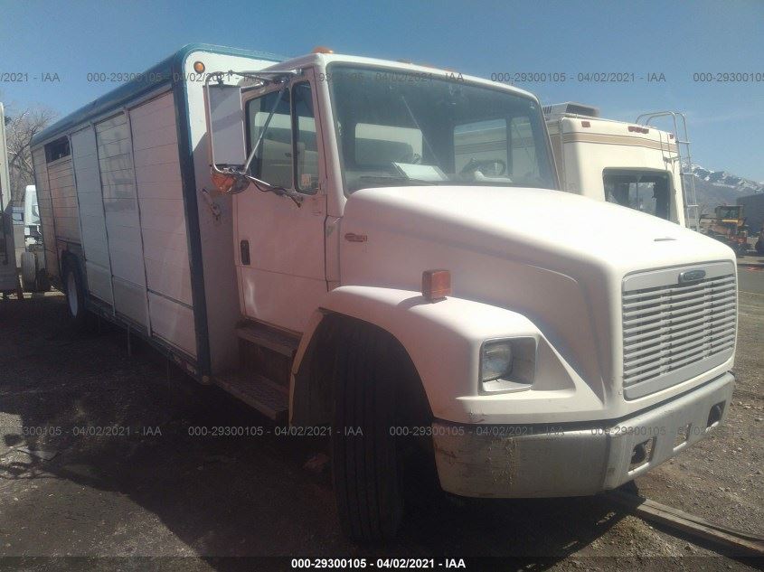 Freightliner  FL70