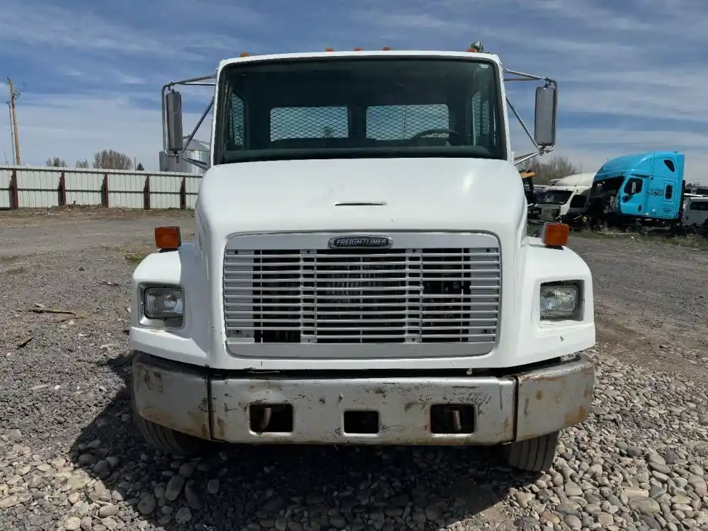 Freightliner  FL80