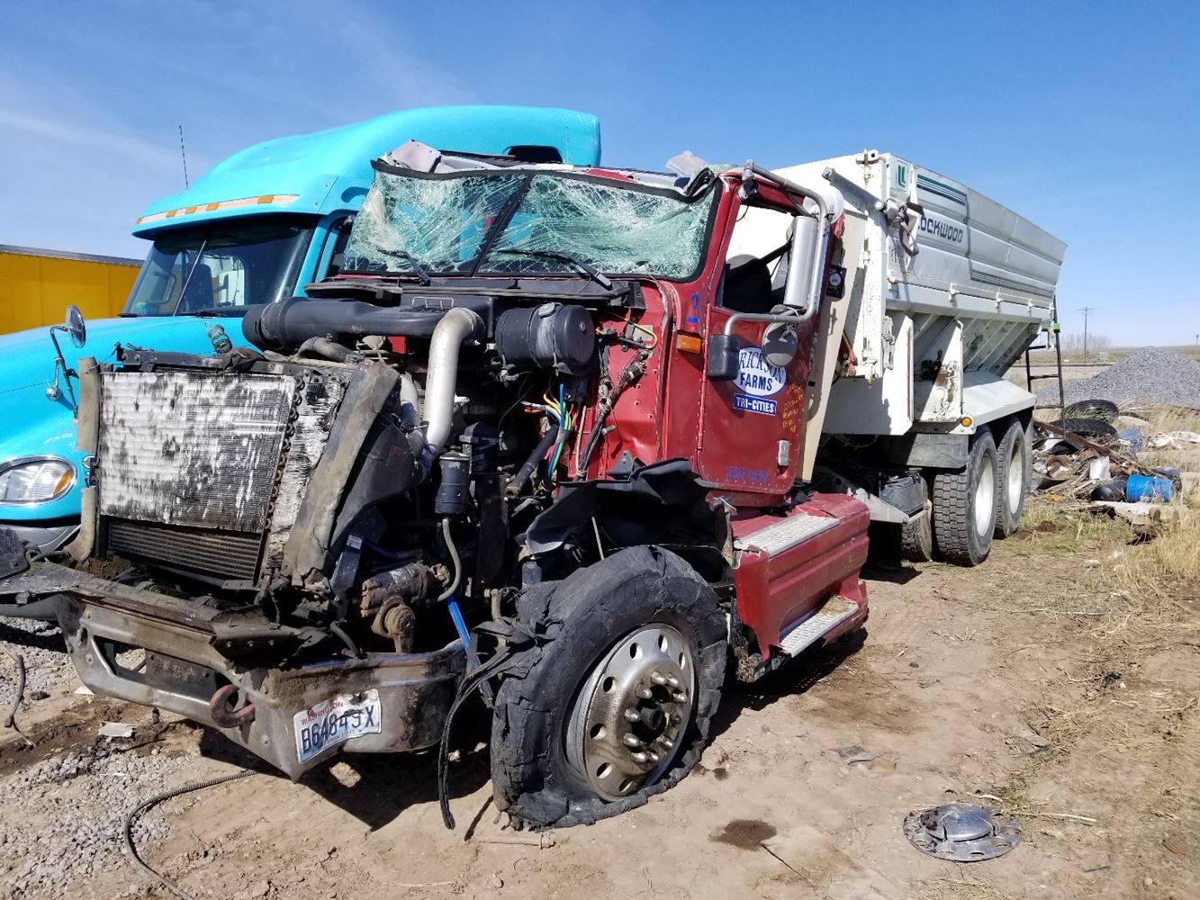 International  9200I