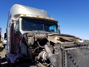 Salvage 2000 International 9400 - 100517