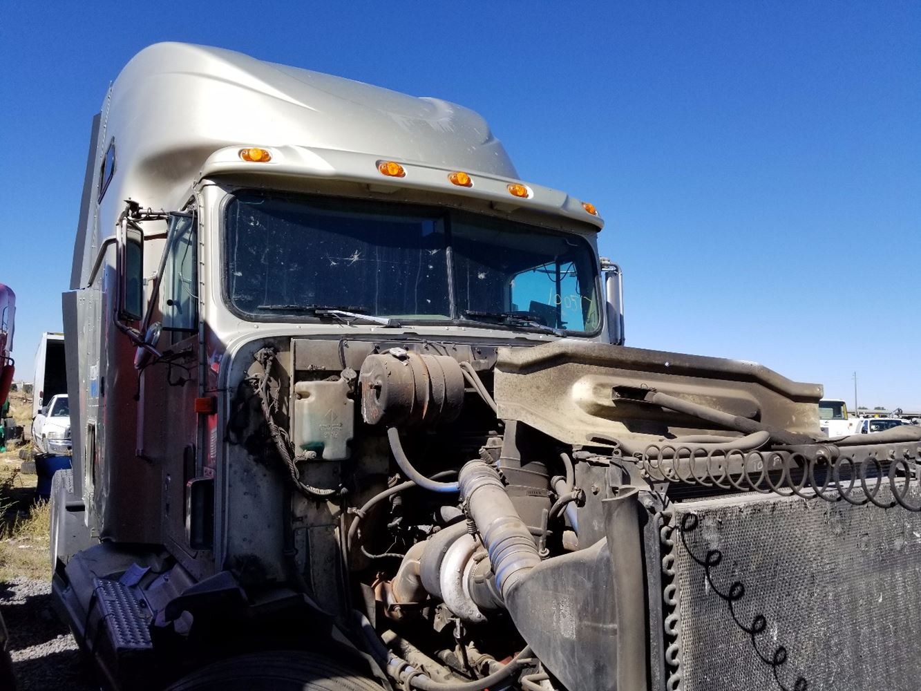 International  9400