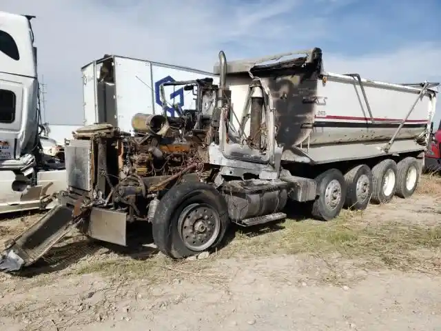 Kenworth  T800