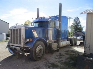 Salvage 2000 Peterbilt 379 - 102721
