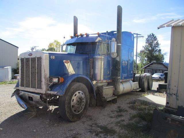Peterbilt  379