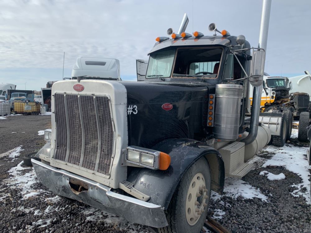 Peterbilt  379