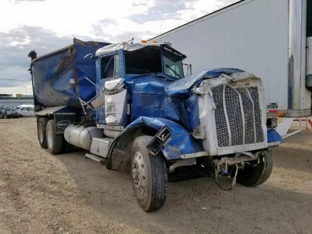 Peterbilt  379