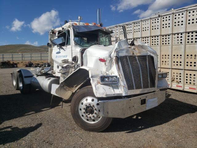 Peterbilt  379