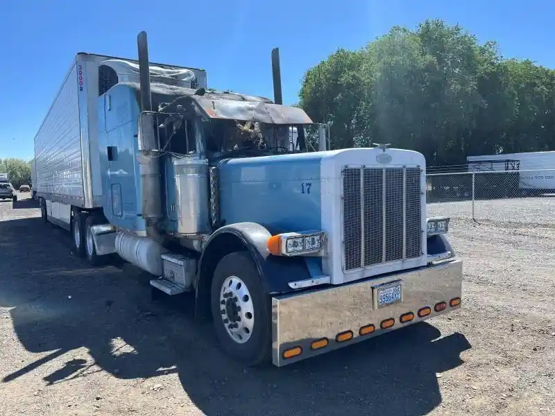Peterbilt  379